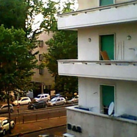 阿罗吉欧洛迪旅游公寓 罗马 外观 照片